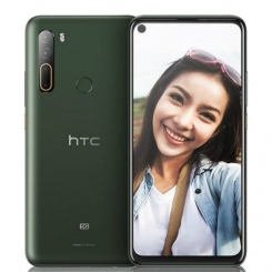 HTC U20  -  1